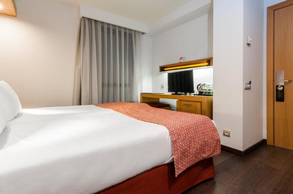 Habitaci&oacute;n Familiar Plus 5 personas Hotel VM Príncep Andorra